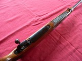 Winchester Model 70 cal. 270 Winchester manufactured in 1966 (Very Early post ’64). - 5 of 10