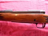 Winchester Model 70 cal. 270 Winchester manufactured in 1966 (Very Early post ’64). - 6 of 10