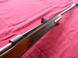 Winchester Model 70 cal. 270 Winchester manufactured in 1966 (Very Early post ’64). - 3 of 10