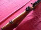 Winchester Model 70 cal. 270 Winchester manufactured in 1966 (Very Early post ’64). - 4 of 10