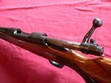 Winchester Model 70 cal. 270 Winchester manufactured in 1966 (Very Early post ’64). - 10 of 10