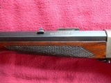 Hopkins & Allen Model 3922 cal. 22LR Rifle (Junior Scheutzen or also known as The Ladies Rifle). - 3 of 19