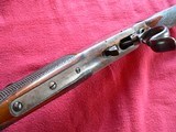 Hopkins & Allen Model 3922 cal. 22LR Rifle (Junior Scheutzen or also known as The Ladies Rifle). - 10 of 19
