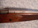 New in Box (NIB) Montana Rifle Company Model 1999 ALR-SS (American Legends Rifle Stainless Steel) cal. 300 Win. Mag bolt-action Rifle. - 10 of 15