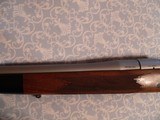 New in Box (NIB) Montana Rifle Company Model 1999 ALR-SS (American Legends Rifle Stainless Steel) cal. 300 Win. Mag bolt-action Rifle. - 9 of 15