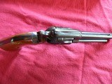 Colt Single-action Frontier Scout Revolver, cal. 22 Mag. only - 3 of 6