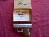 Raven Arms Model MP-25, cal. 25 ACP - 2 of 6