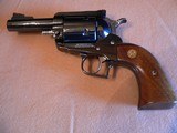 Ruger Super Blackhawk Custom 44 mag. Revolver - 1 of 5