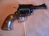 Ruger Super Blackhawk Custom 44 mag. Revolver - 3 of 5