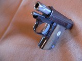 Colt Junior Model, caliber 25 Auto Pistol - 6 of 9