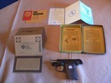 Colt Junior Model, caliber 25 Auto Pistol - 7 of 9