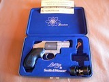 Smith & Wesson Model 342 Air Lite Ti Revolver - 1 of 9