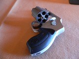 Smith & Wesson Model 342 Air Lite Ti Revolver - 7 of 9