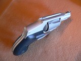 Smith & Wesson Model 342 Air Lite Ti Revolver - 5 of 9