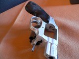 Smith & Wesson Model 342 Air Lite Ti Revolver - 8 of 9