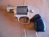 Smith & Wesson Model 342 Air Lite Ti Revolver - 3 of 9