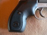 Smith & Wesson Model 342 Air Lite Ti Revolver - 9 of 9