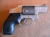 Smith & Wesson Model 342 Air Lite Ti Revolver - 4 of 9