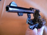 Smith & Wesson Model 10-7, caliber 38 Special Revolver with 4” Barrel - 12 of 15