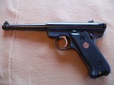 Ruger Model Mark II, caliber 22LR Semi-Auto Pistol with 6” Barrel - 4 of 11