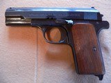 Femaru (Hungarian) pre-war Model 37M (1937), caliber 380 - 2 of 18
