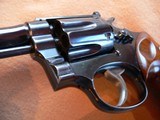 Smith & Wesson Model 1905 4th Change - 15 of 15