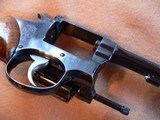 Smith & Wesson Model 1905 4th Change - 14 of 15