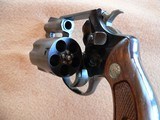 Smith & Wesson Model 36 38 spl Revolver - 3 of 6