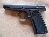 Remington Model 51 Cal 380 Semi automatic Pistol
