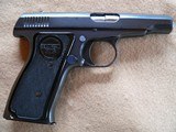 Remington Model 51 Cal 380 Semi automatic Pistol - 3 of 8