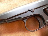Remington Model 51 Cal 380 Semi automatic Pistol - 2 of 8