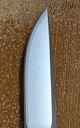 Benchmade Bali-Song 31 w/ utility clip