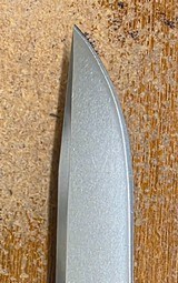 Benchmade Bali-Song 31 w/ utility clip - 2 of 7