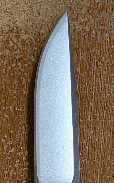 Benchmade Bali-Song 31 w/ utility clip