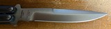 Benchmade 42A Bali-Song Weehawk Anodized Titanium 1st Production 223/500 - 4 of 8