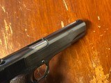 Colt Pre War 1911 National Match - 5 of 13