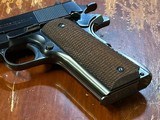 Colt Pre War 1911 National Match - 4 of 13