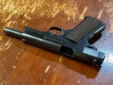 Colt Pre War 1911 National Match - 8 of 13