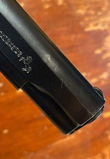 Colt Pre War 1911 National Match - 6 of 13