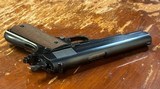 Colt Pre War 1911 National Match - 3 of 13
