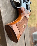 S&W 53 .22 Jet - 2 of 10