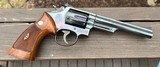 S&W 53 .22 Jet - 3 of 10