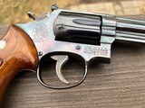 S&W 53 .22 Jet - 4 of 10