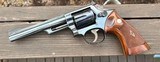 S&W 53 .22 Jet
