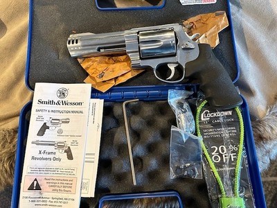 Smith & Wesson 460 XVR - Image 3 of 4