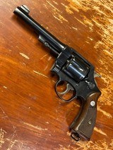 Smith & Wesson 1917 .45 ACP