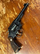 Smith & Wesson 1917 .45 ACP - 2 of 13