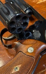 Smith & Wesson Pre 27 - 8 of 13