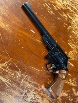Smith & Wesson Pre 27