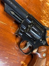 Smith & Wesson Pre 27 - 2 of 13